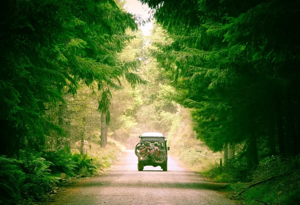 Barrington Tops 4x4 3