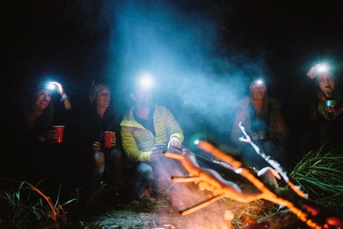 How To Cook a Fish on a Campfire - We Are Explorers