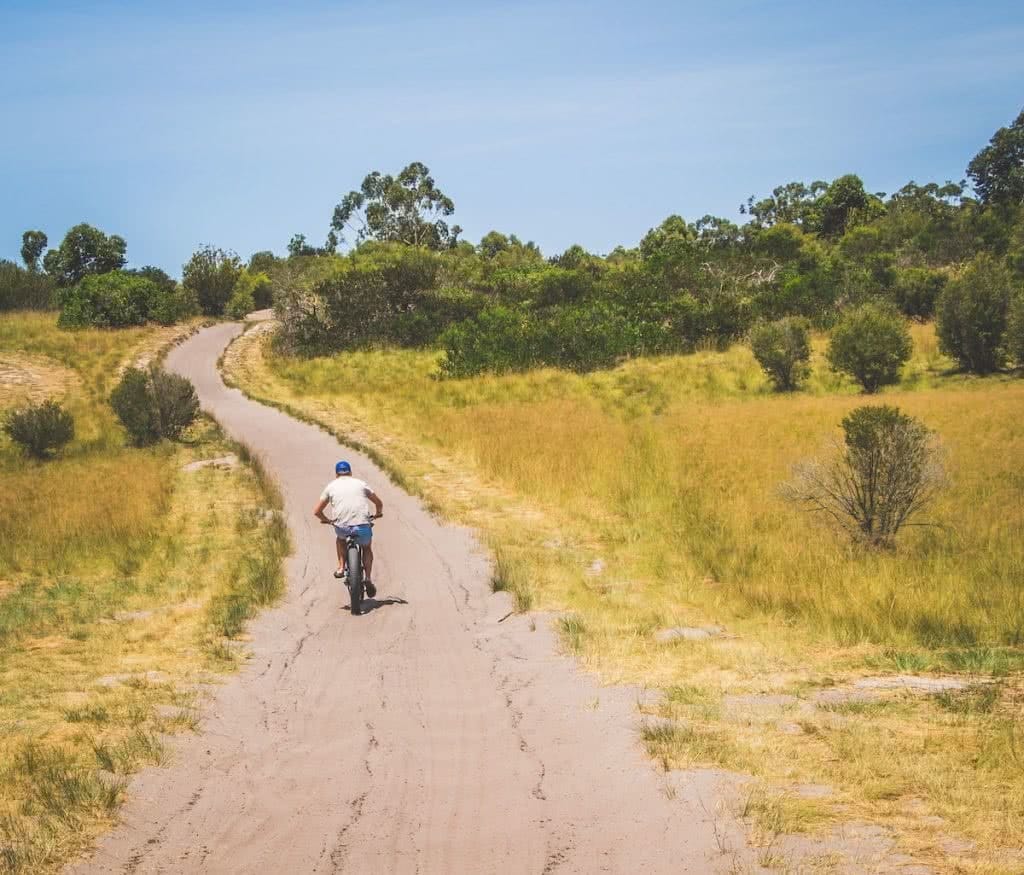 fat bikes stockton dunes