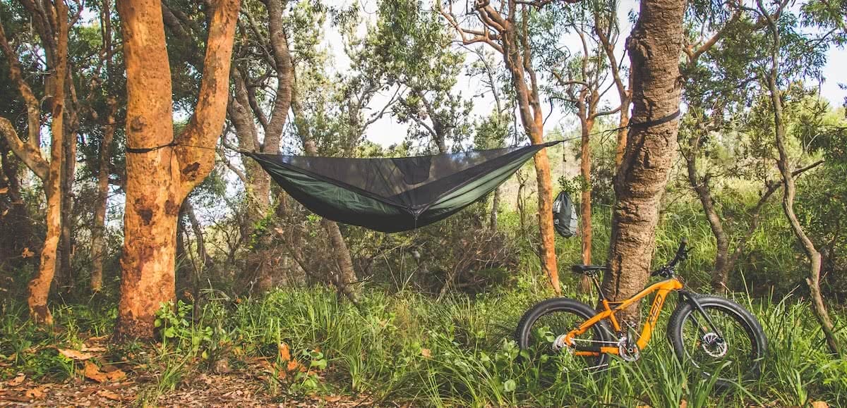 fat bikes stockton dunes hammock