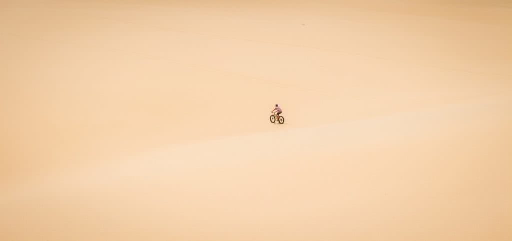 fat bikes stockton dunes