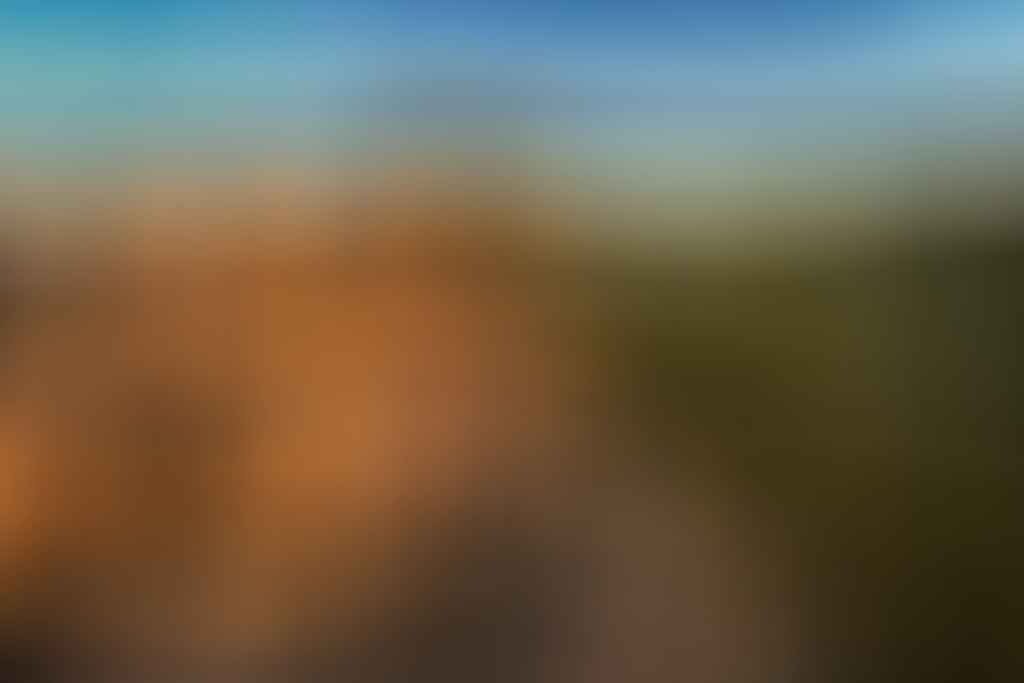 Impulsive Escape to Grampians National Park (VIC), Keiran Stone, sky, lake, mountain,