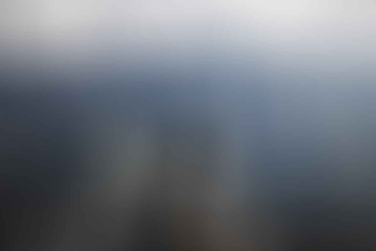 TIM NORTHEY Kanangra Walls Blue Mountains NSW