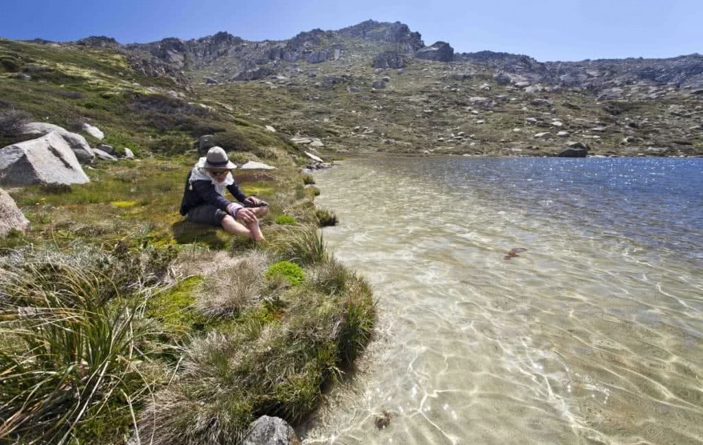 joel johnsson 10 highest peaks