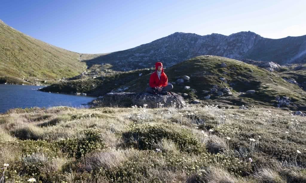 joel johnsson 10 highest peaks