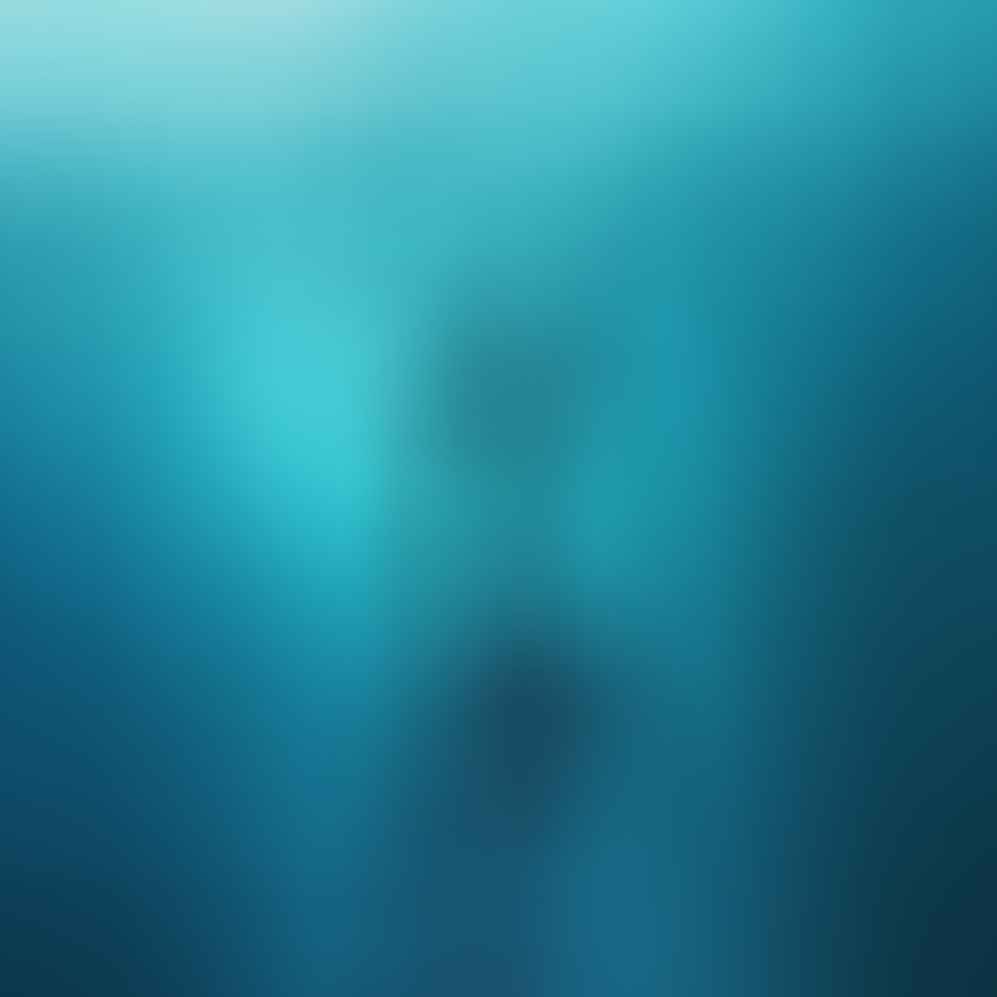 Swimming with Seals, The Dancers Of The Sea // Montague Island (NSW) Joel Johnsson, seal, person, diver, underwater, blue