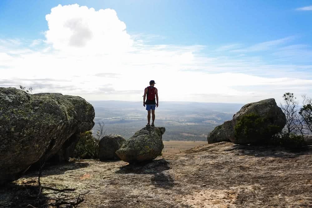 mt walsh microadventure scout hinchcliffe