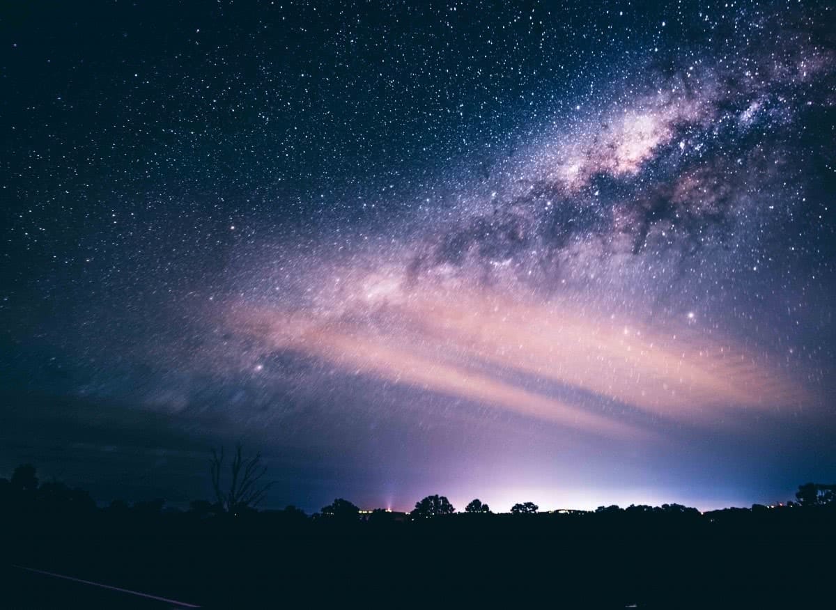 Caleb P Table Top Mountain Toowoomba queensland QLD astrophotography stargazing hero