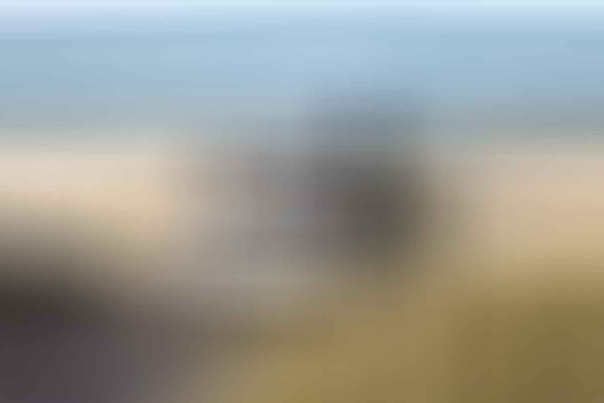Sand Dunes & Stars At Hungry Gate (NSW), Liam Hardy, Hat-Head, car, off road, waves, beach, sand