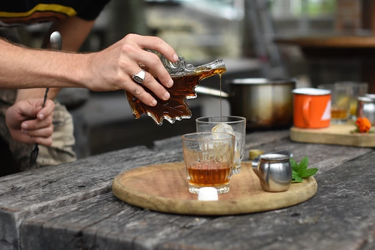 3 Campfire Cocktails You Need To Try - We Are Explorers