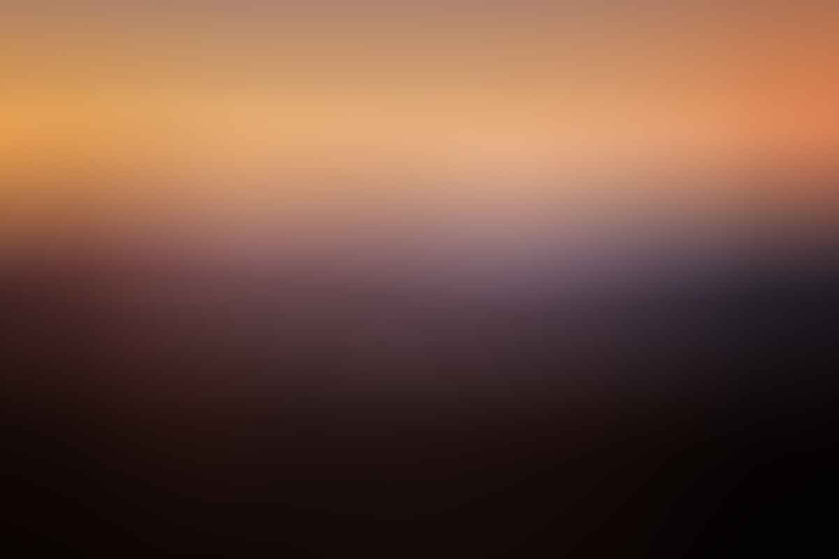 Liam Hardy New England National Park sunrise sunset nsw mountains silhouette