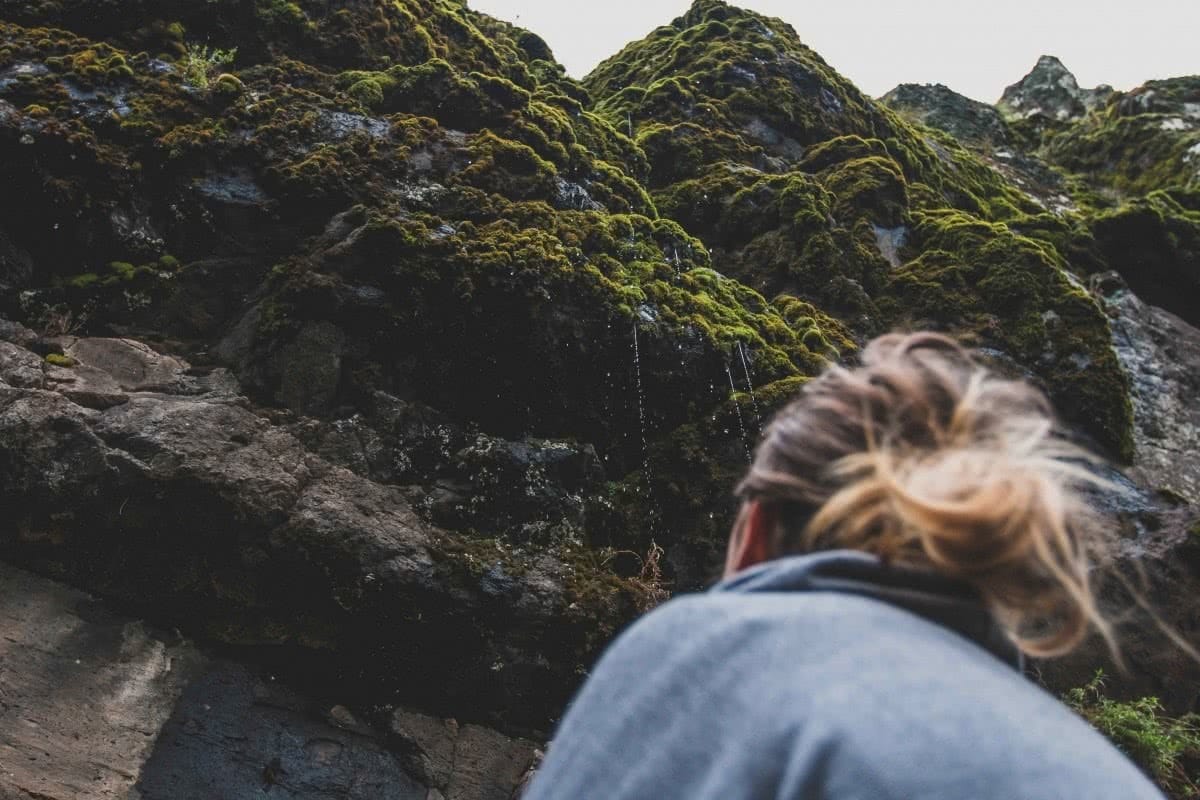 Alex Pike Mount Kaputar National Park mountain view NSW