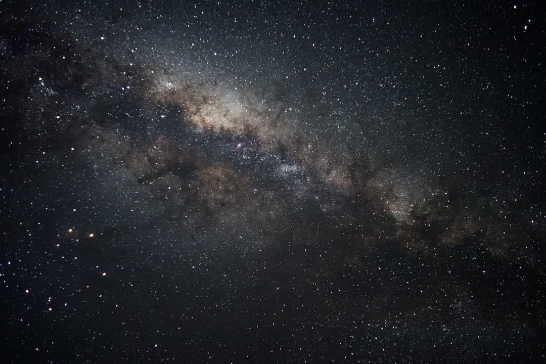 Rhys Tattersall Newnes Wollemi National Park NSW astrophotography star milky way
