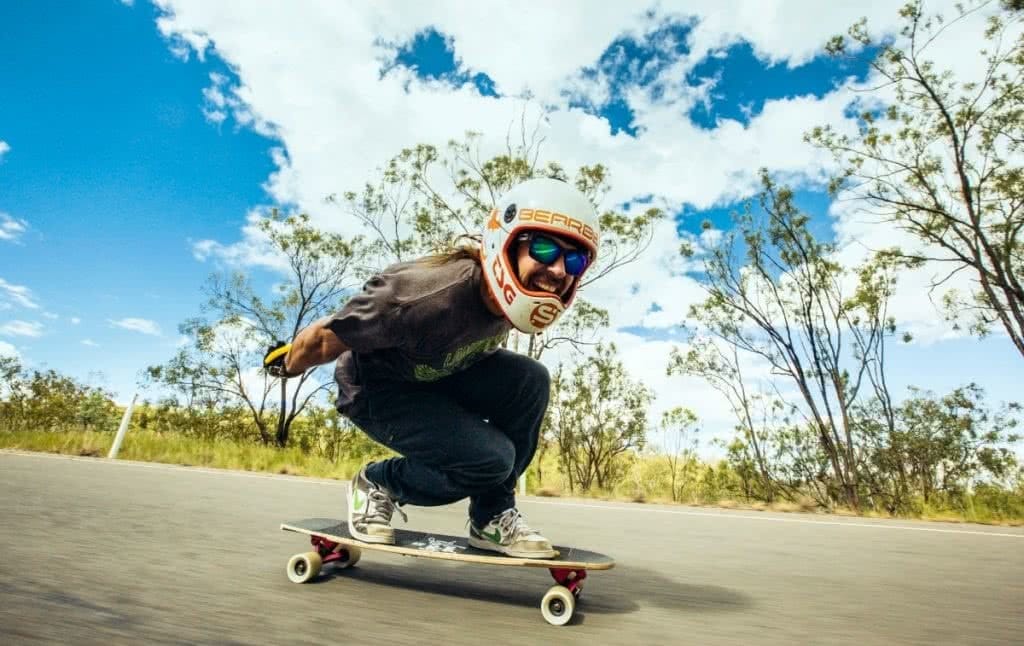 This Is Why You Should Try Longboarding Henry Brydon Jacob Lambert