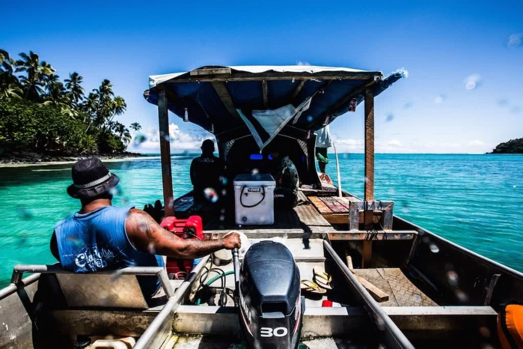 spearfishing jessie cripps