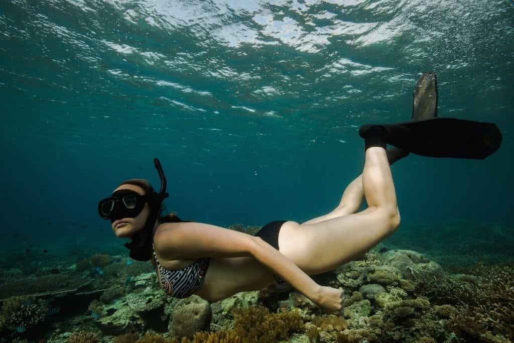 spearfishing jessie cripps