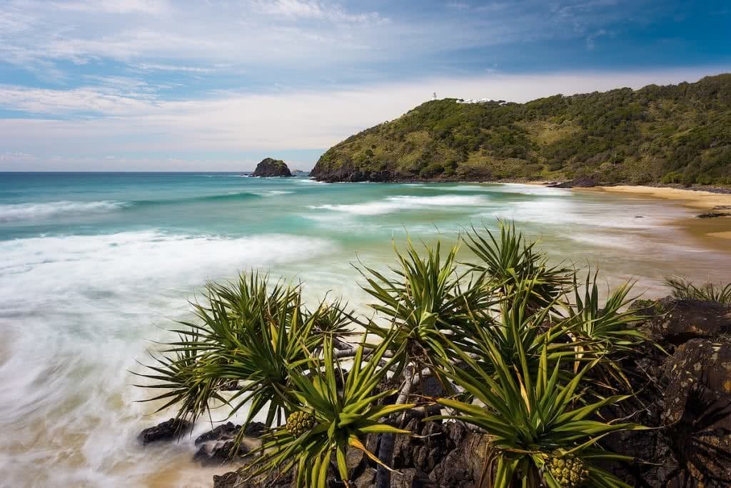 Set Your Sights on NSW's Highest Lighthouse at Smoky Cape - We Are ...