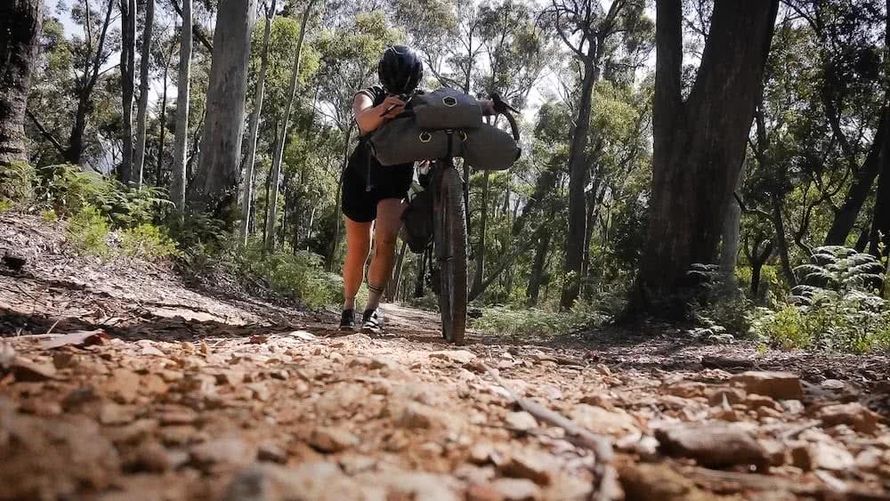 jorja creighton hunt 1000