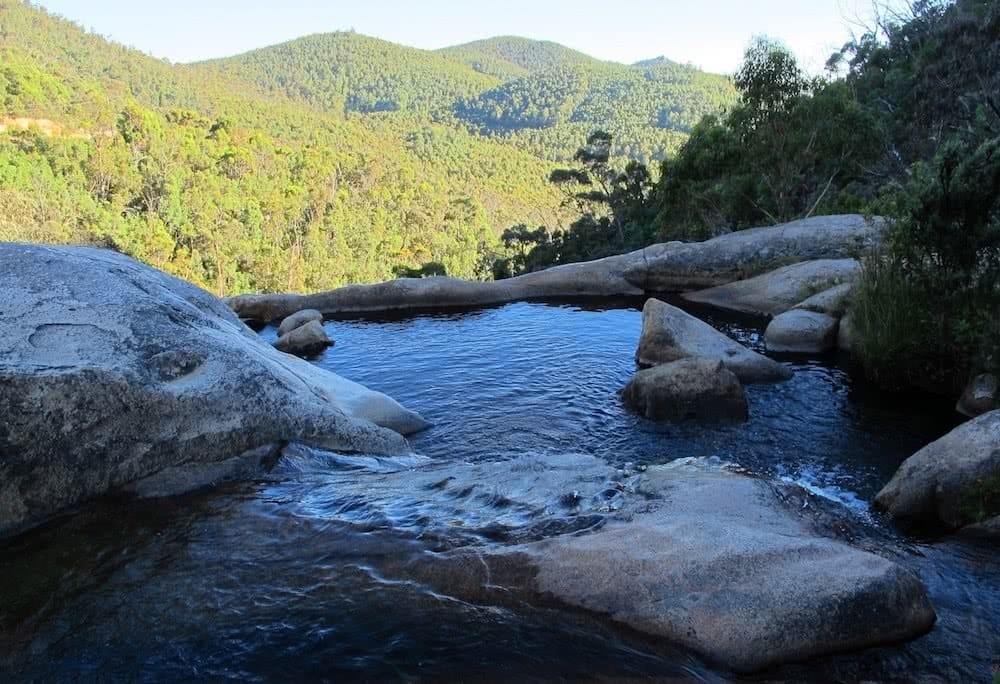 Shea-Cara Canberra water