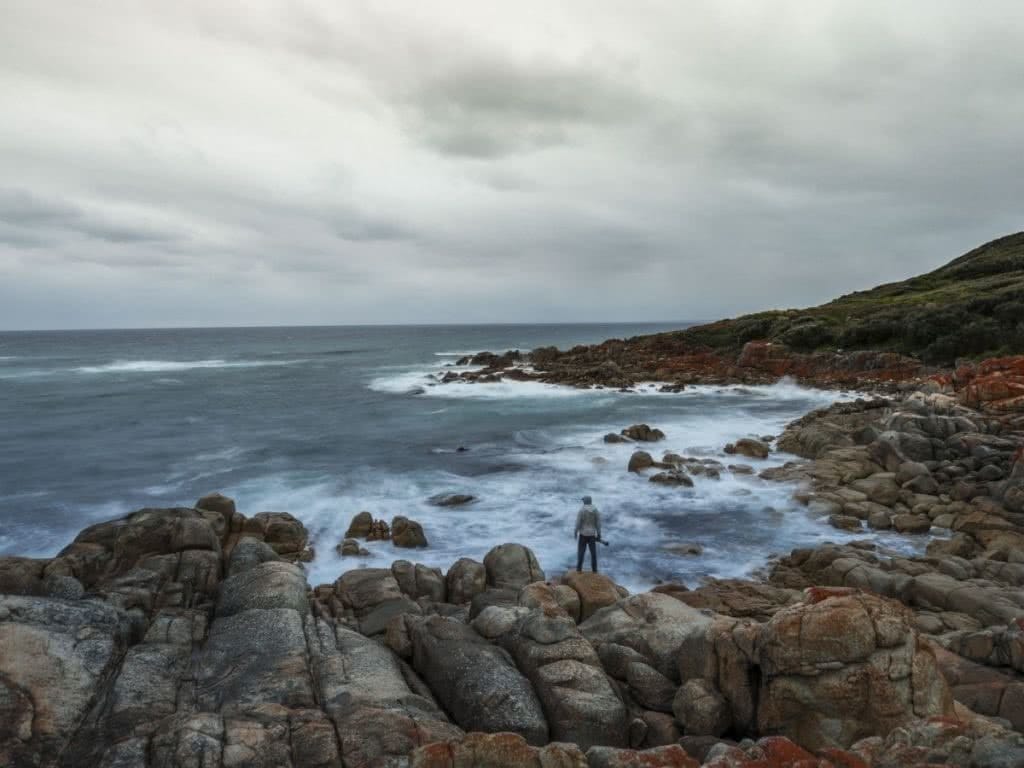 gippsland adventure visit victoria matt horspool, kel morales, ben wright