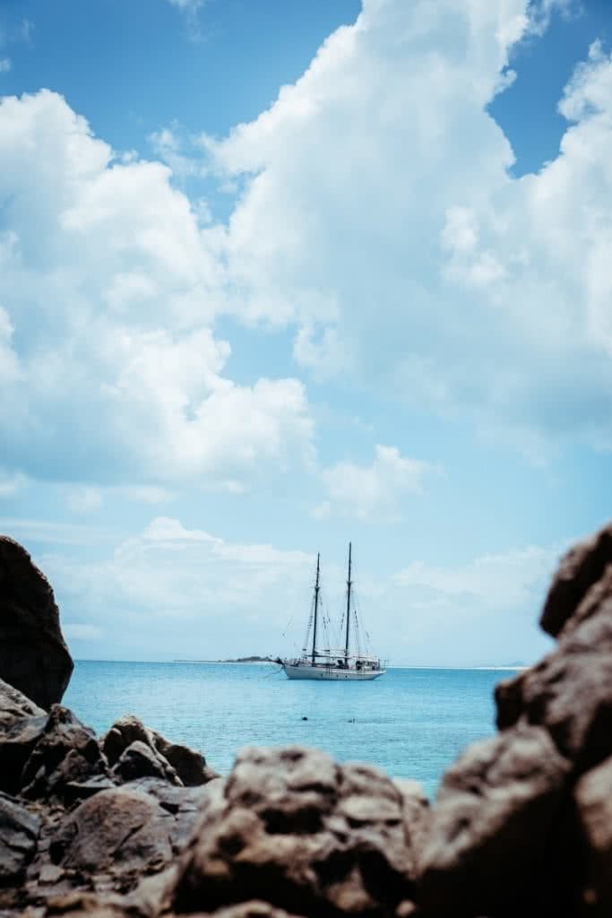 whitsundays airlie beach derwent hunter