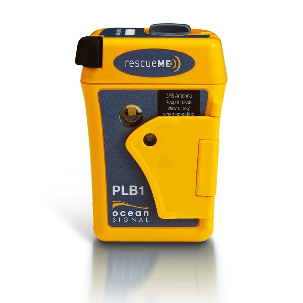 plb wildearth gear and equipment