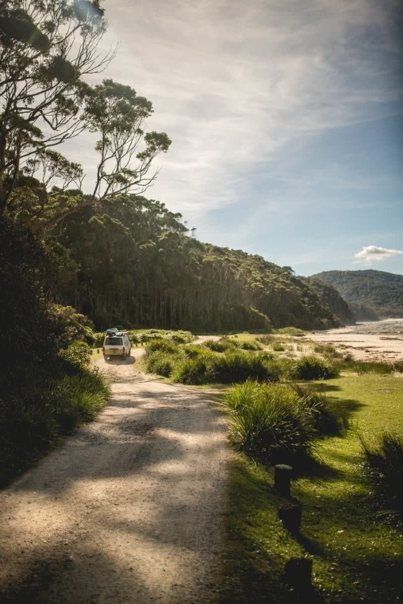 Depot Beach