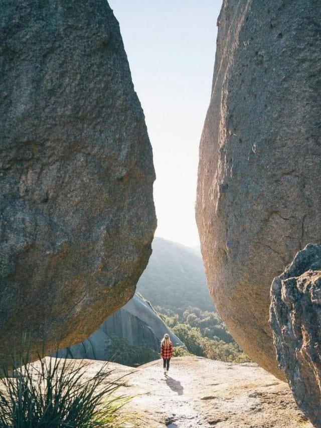 11 Best Multi-Day Hikes in Queensland