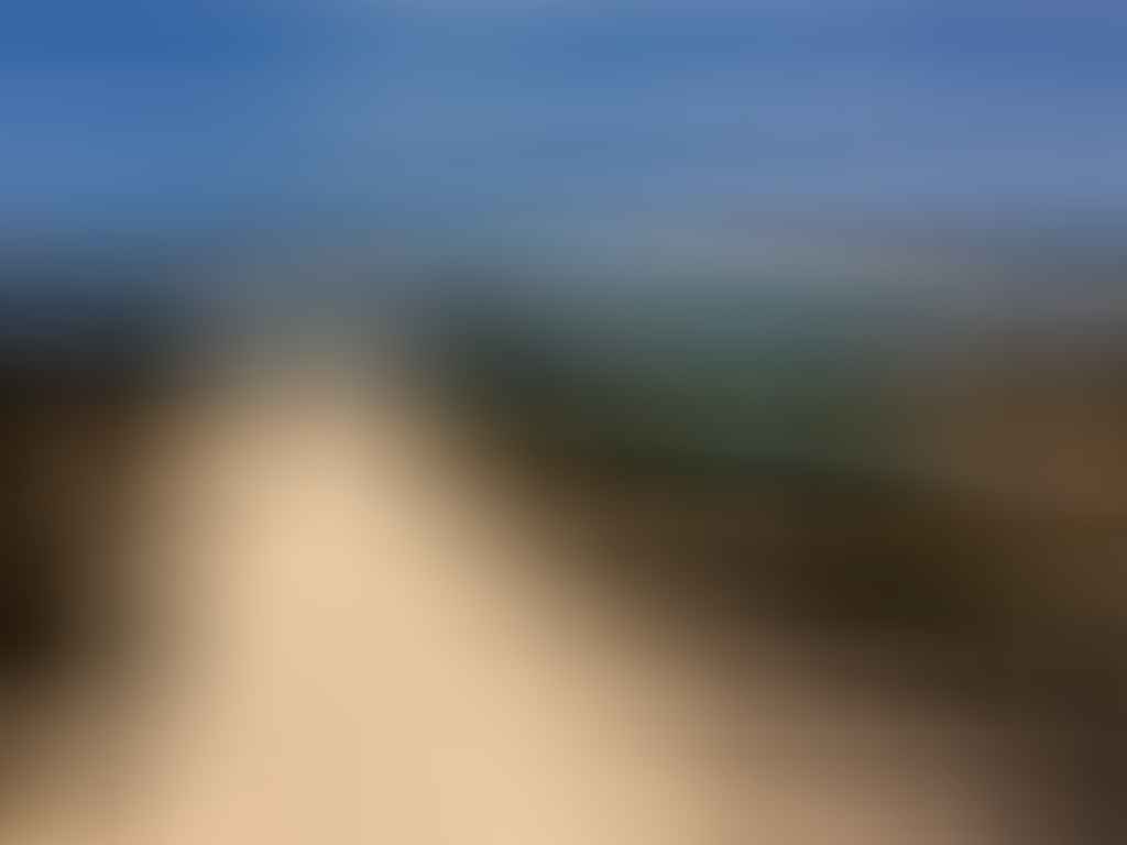 Coral Coast Road Trip // Perth to Shark Bay (WA), Henkjan Schrijver, walkway, ocean, headland
