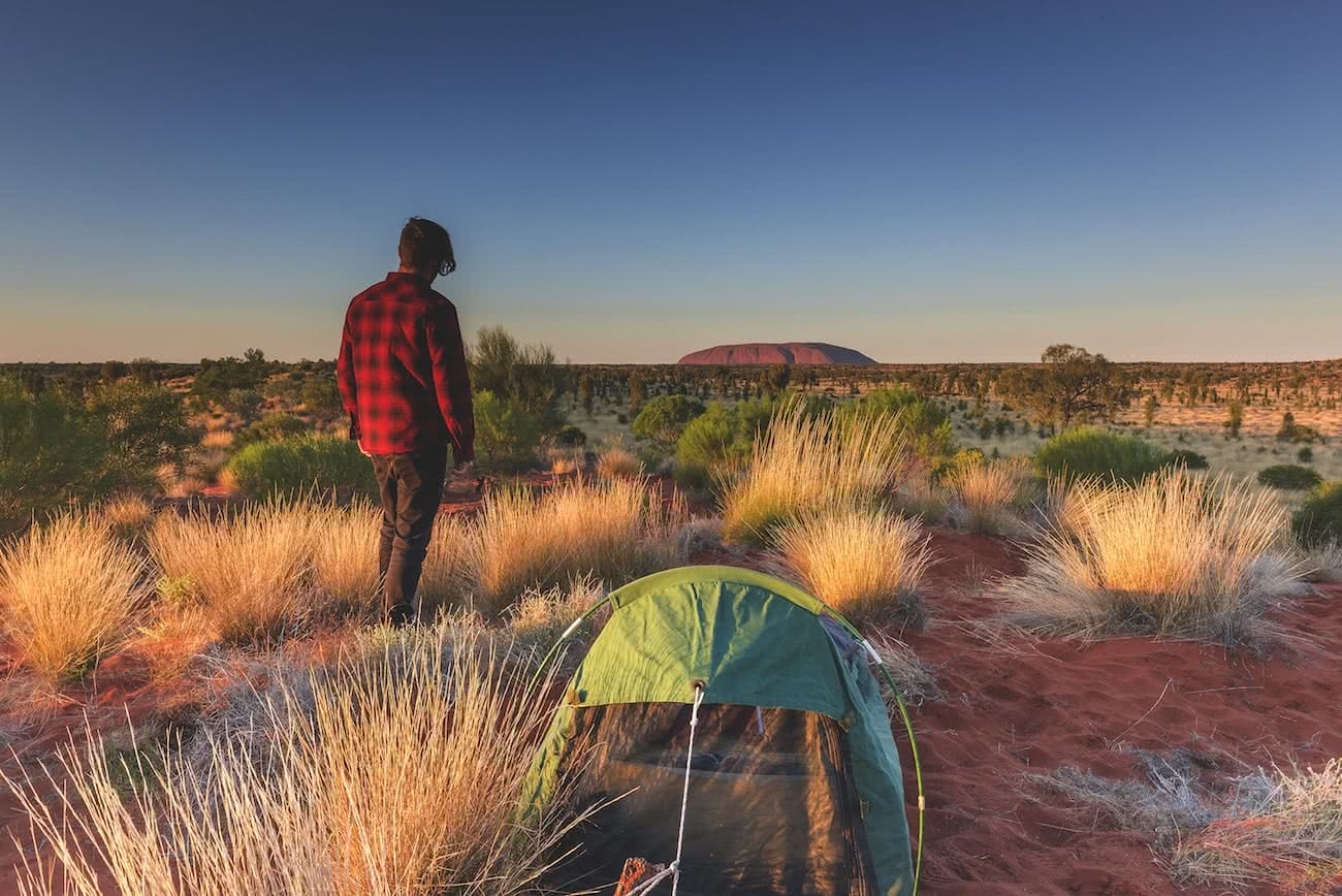 Michael Harris Photography Alice Springs Uluru outback nt northern territory hero