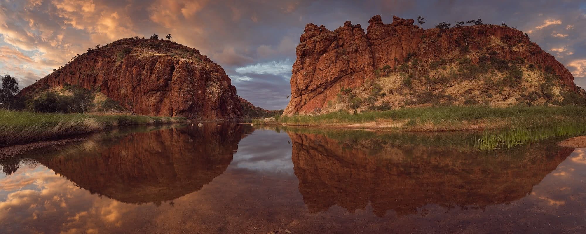 Michael Harris Photography Alice Springs Uluru outback nt northern territory hero