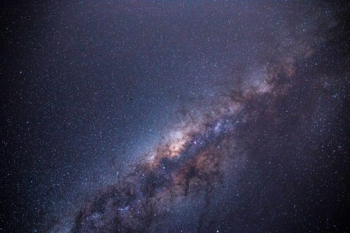 Guide to Astrophotography in the Southern Hemisphere