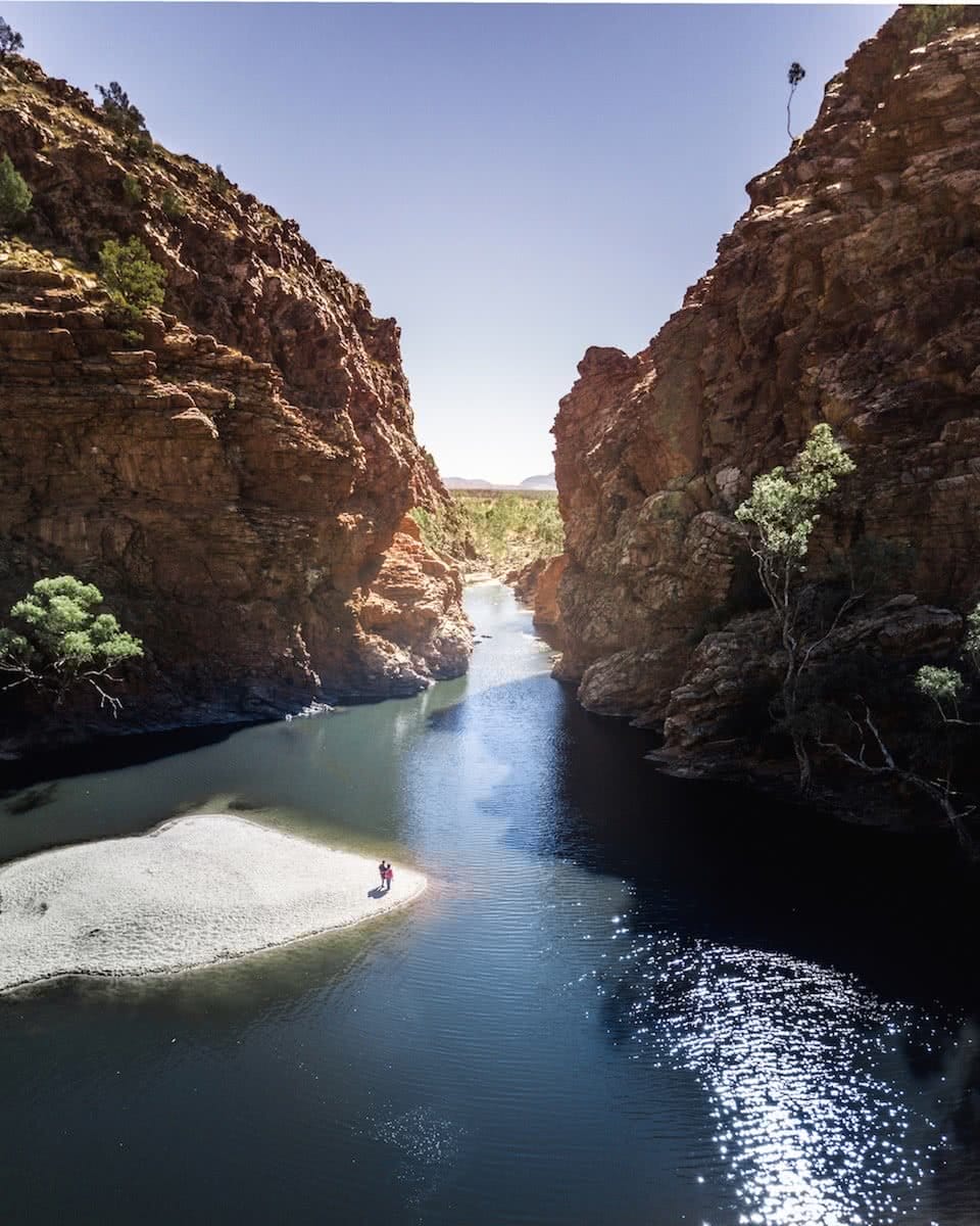 outback way rob mulally