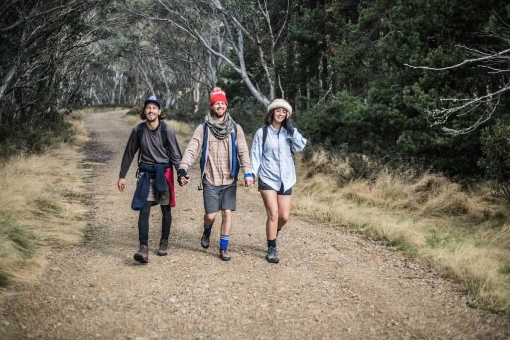 capital brewing company namadgi national park canberra