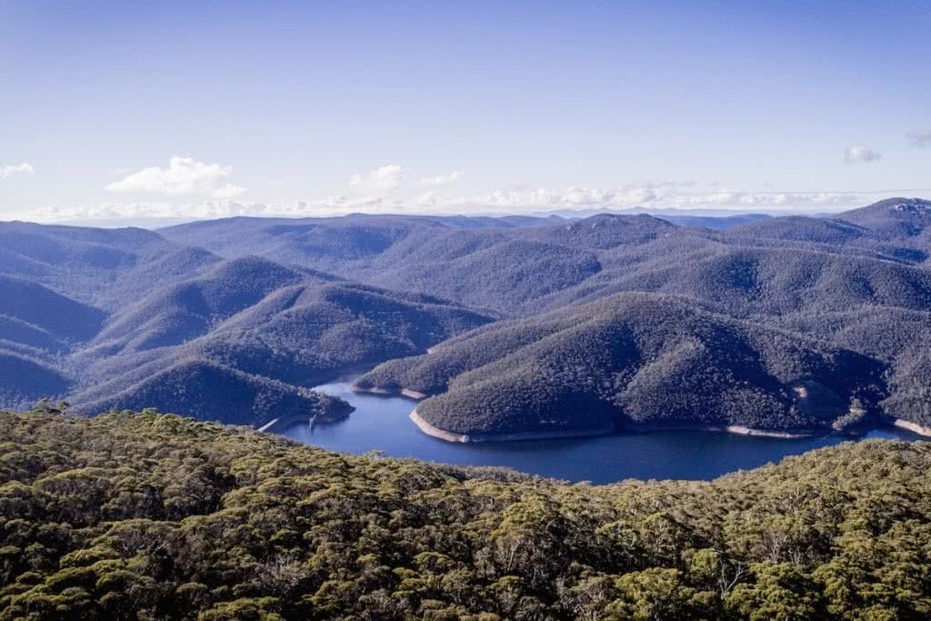 capital brewing company namadgi national park canberra