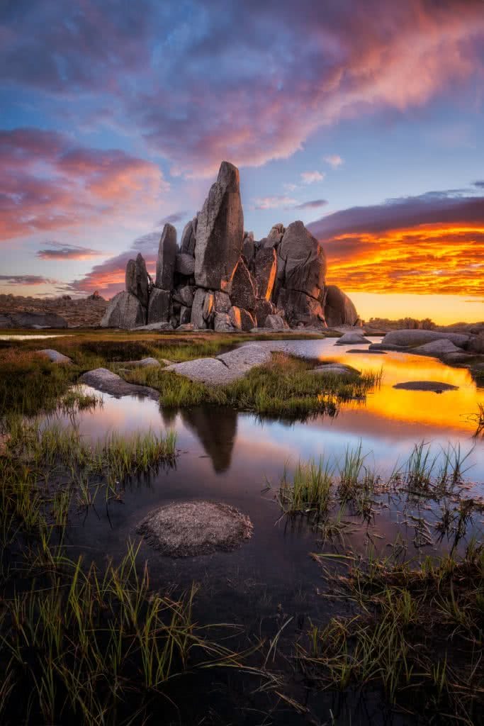 jake anderson adventure photography Airies pool