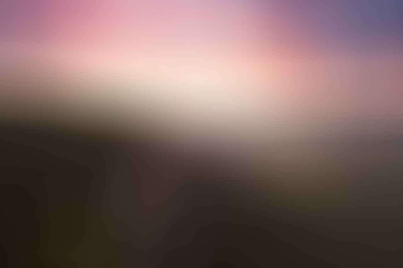 Jake Anderson Three Sisters Blue Mountains