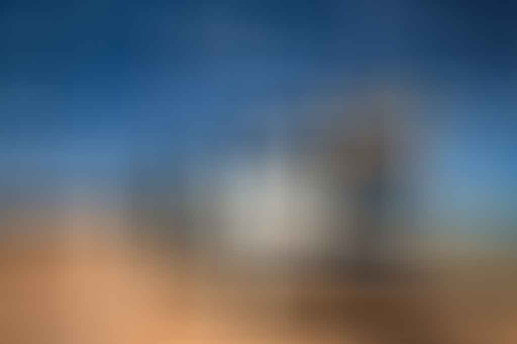 Benny Littlejohn, Simpson Desert Crossing, Adventure Co, hilux, 4wd, desert