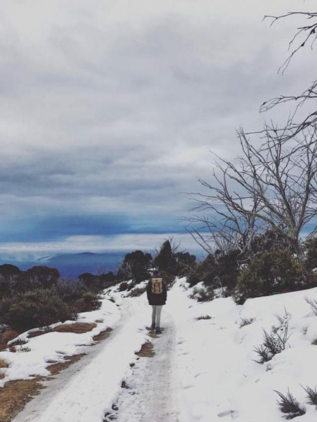 5 Best Hikes & Walks In Kosciuszko National Park