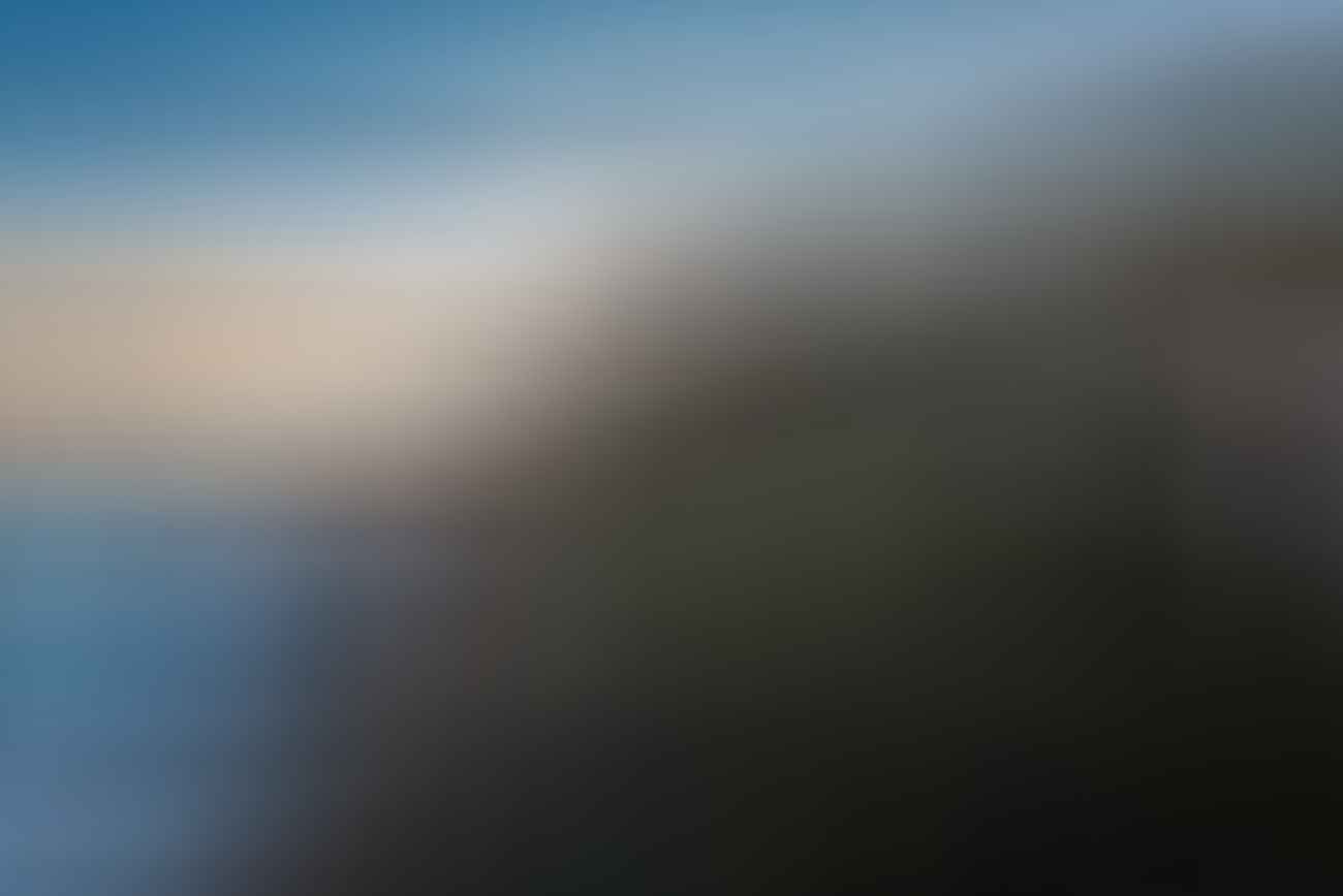 Matt Horspool, Bouddi Coastal Walk, Bouddi National Park, sunset, hiking track, hero, fence,