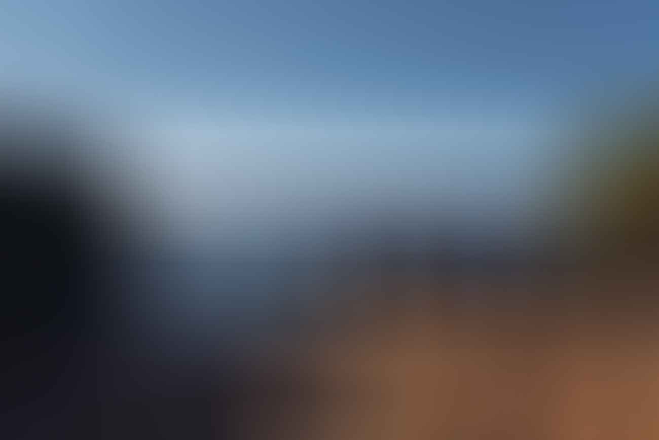 adrian mascenon, the coast track, royal national park, nsw, group, friends, cliff