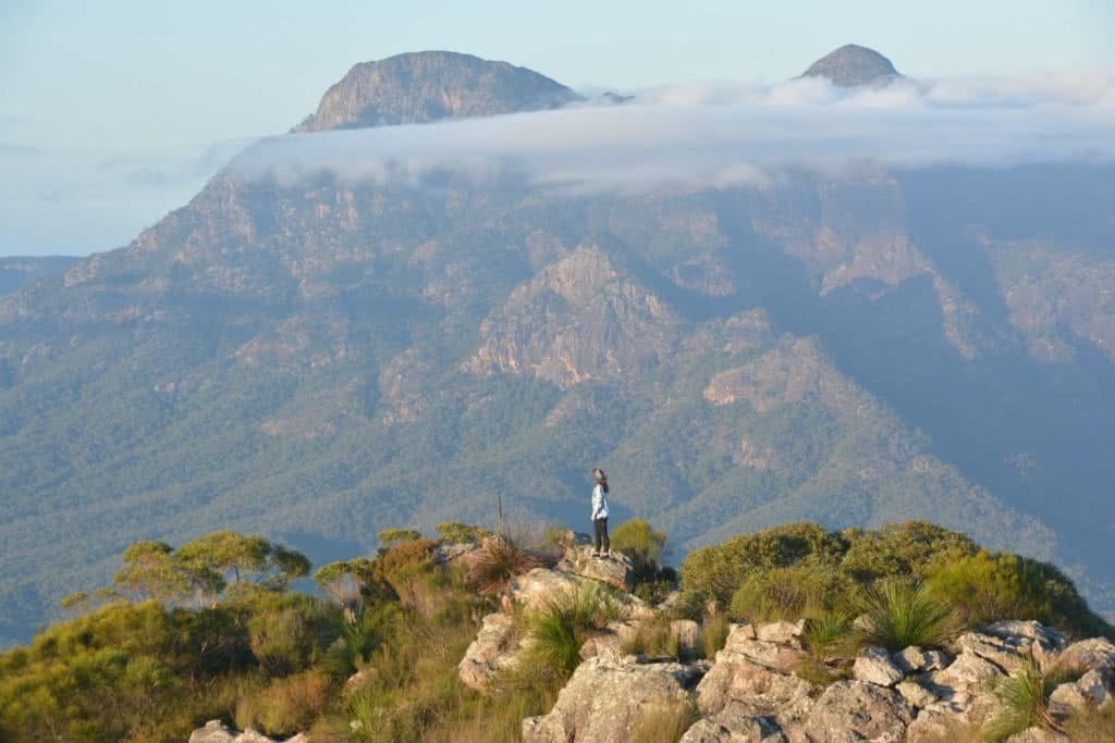 Best Hikes Near Brisbane - We Are Explorers