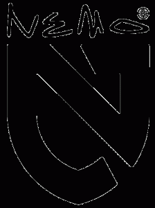 nemo, tents, logo