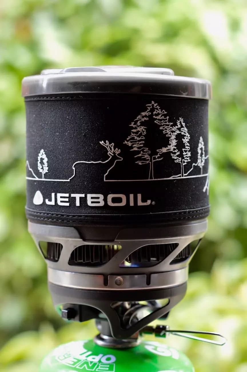 How to choose your Jetboil stove? - AlpinStore