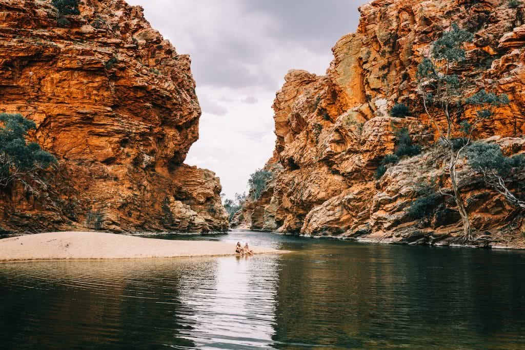 ellery creek laura bell