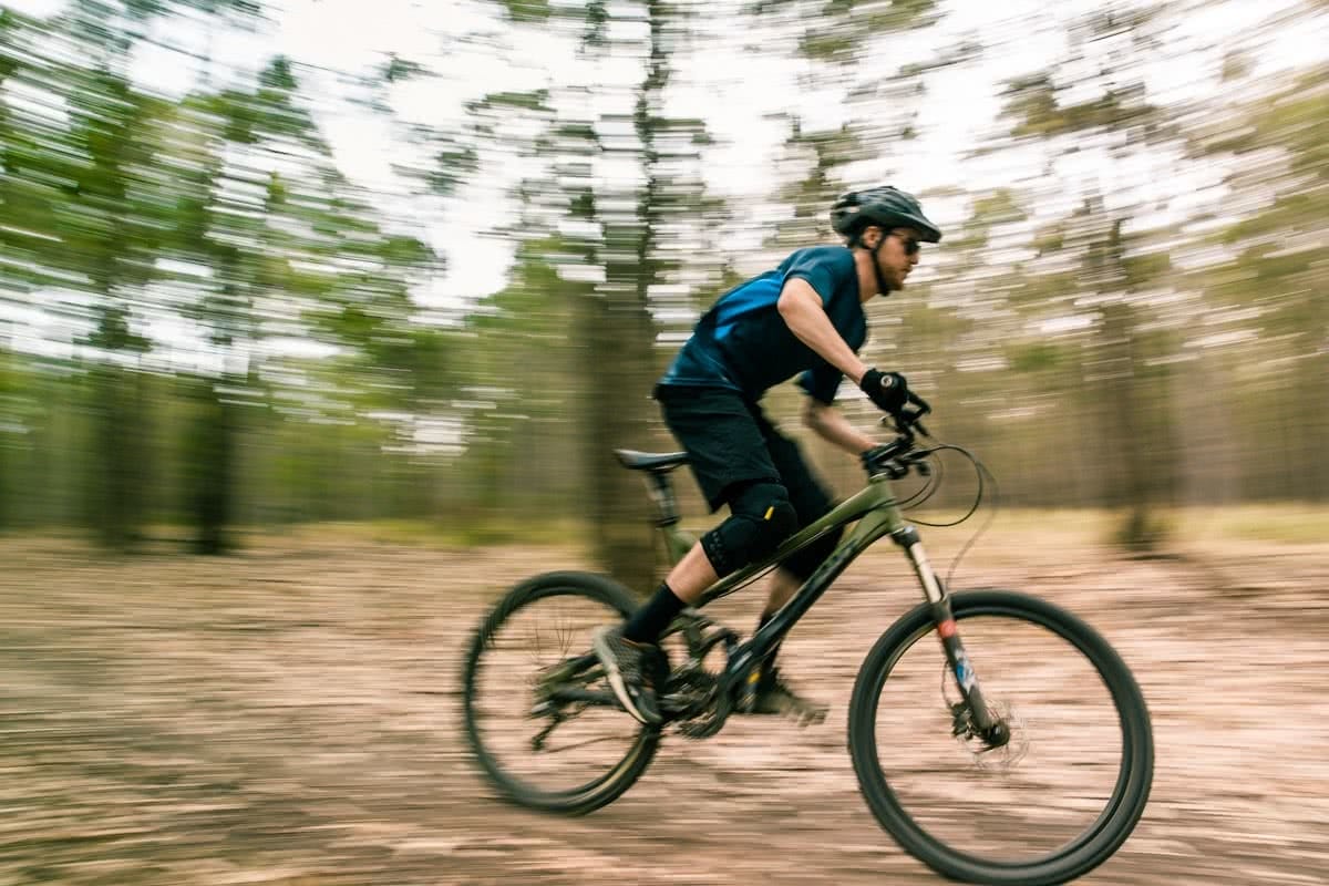 tim clark, shoalhaven, adventure sports, nsw, mountain biking