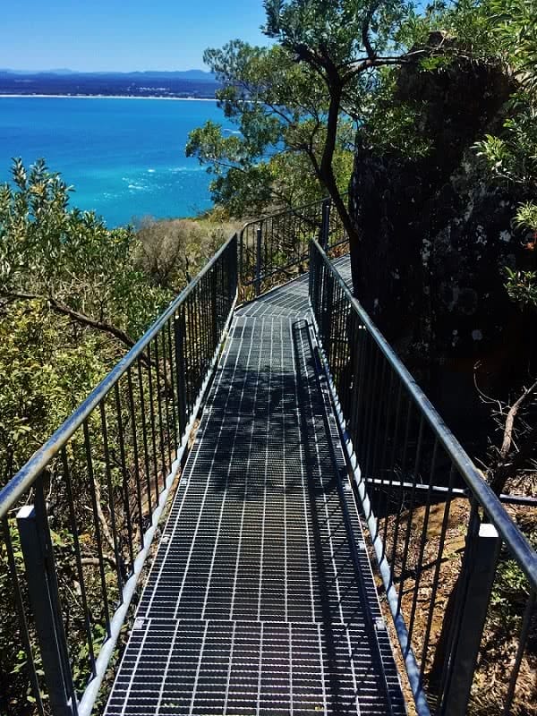 Tomaree Head Summit Walk – Port Stephens' Iconic Hike - We Are Explorers