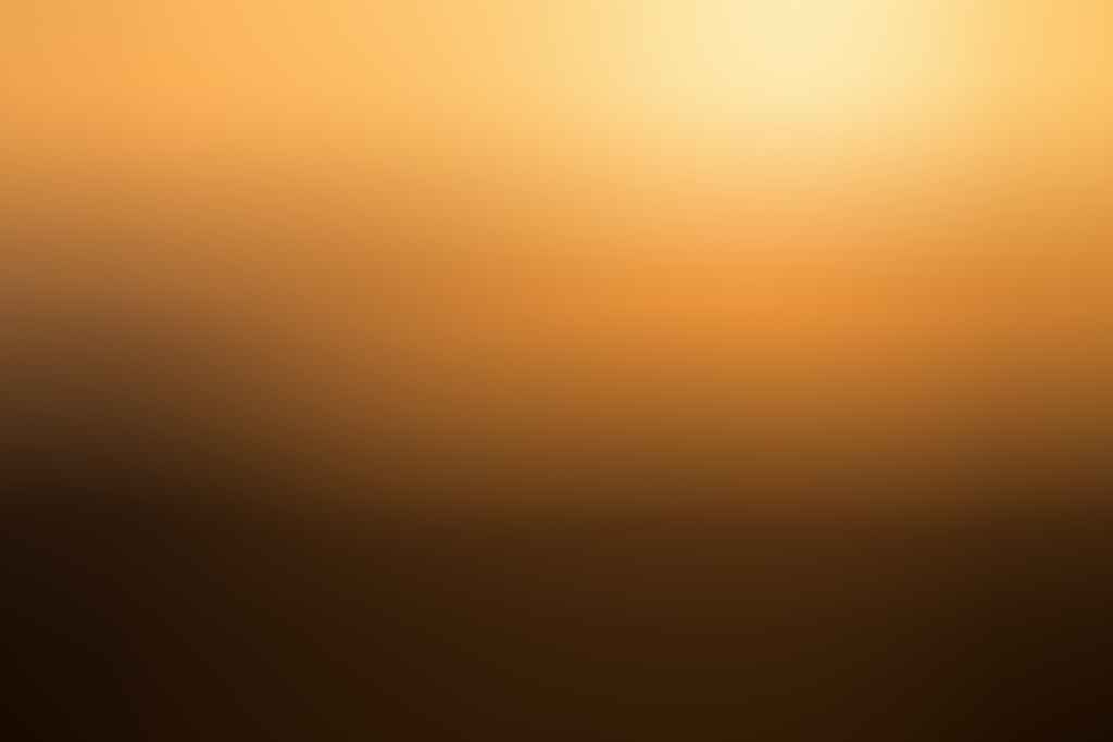 Sunrise from Mt Maroon Why I wake Up At 2am Every Weekend Lisa Owen, silhouette, dawn, mountain, mist, sunrise, orange, clouds