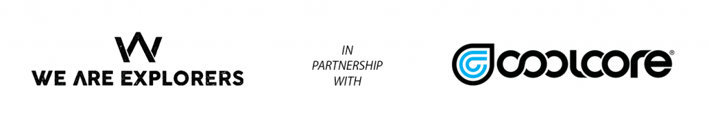 WAE Coolcore partnership logo