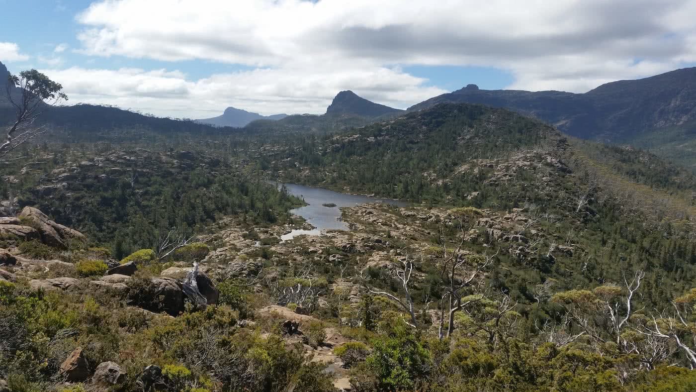 Pine Valley Hut is The Overland Track's Best Side Trail - We Are Explorers